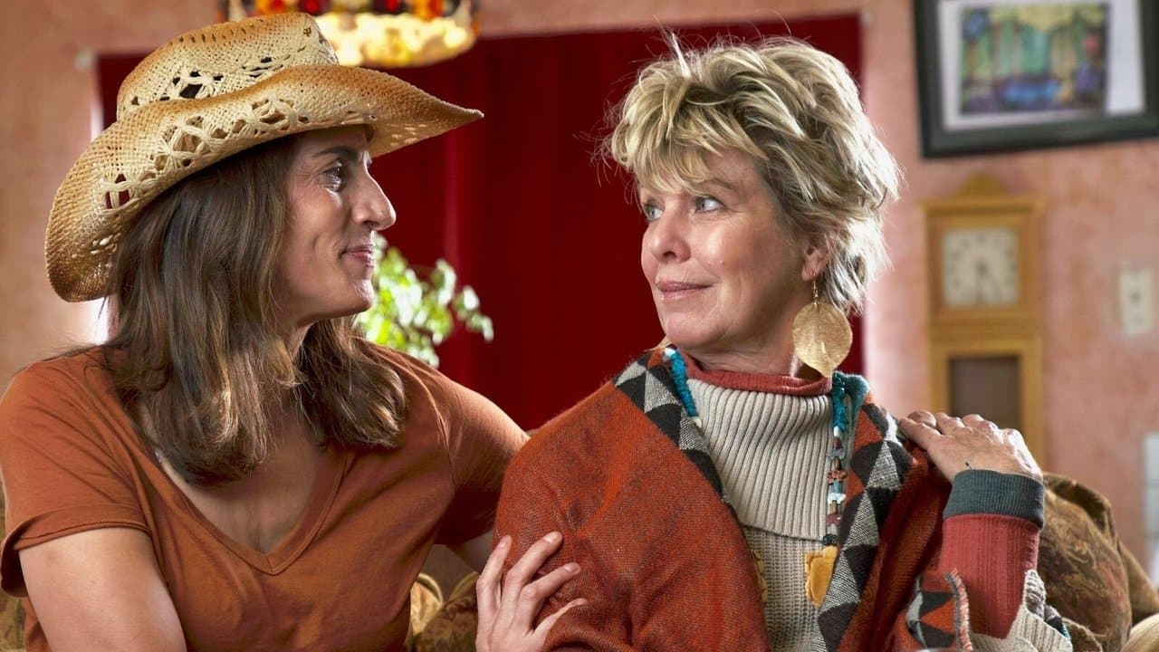 Backdrop – Along Came Wanda