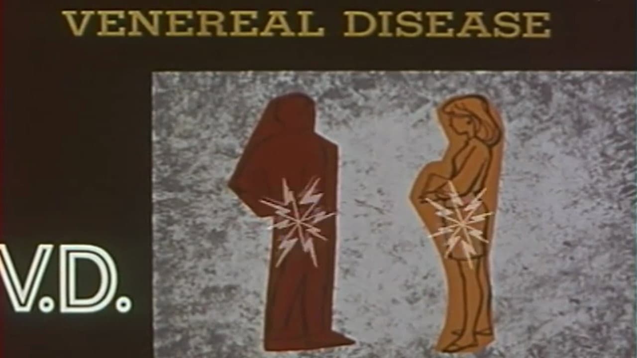 Backdrop – V.D. Every 30 Seconds