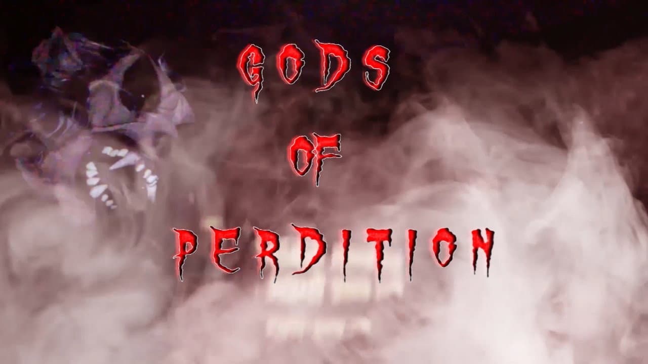 Backdrop – Gods of Perdition