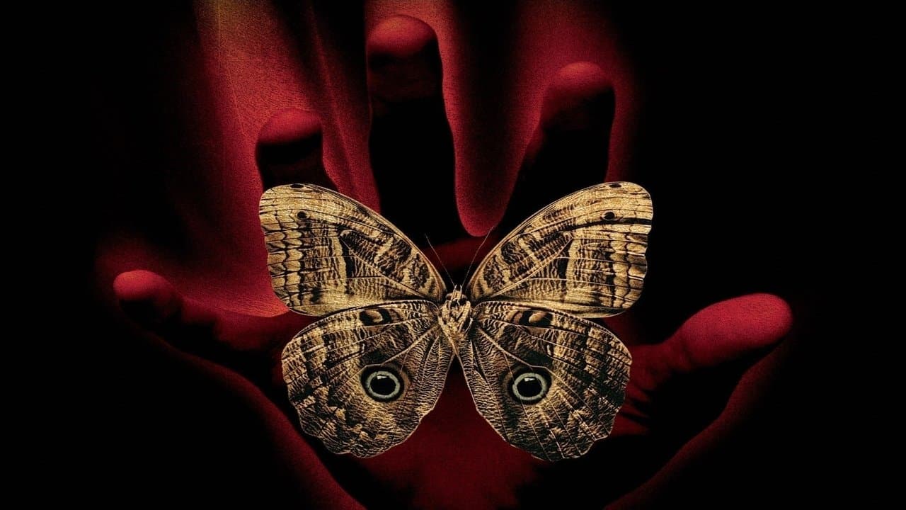 Backdrop – A Sound of Thunder