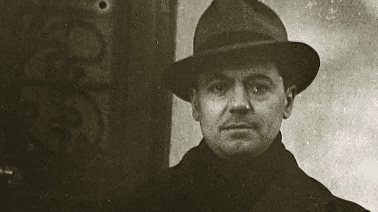 Backdrop – Jean Moulin, un homme de liberté