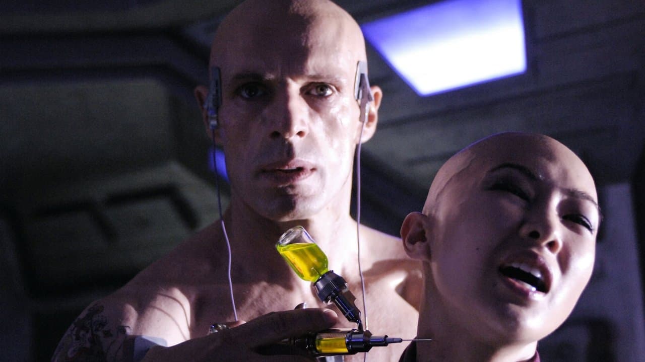 Backdrop – Dante 01