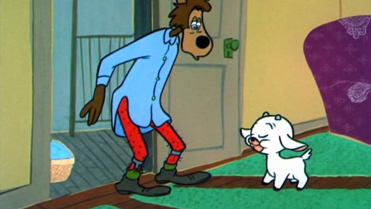 Backdrop – Billy Boy