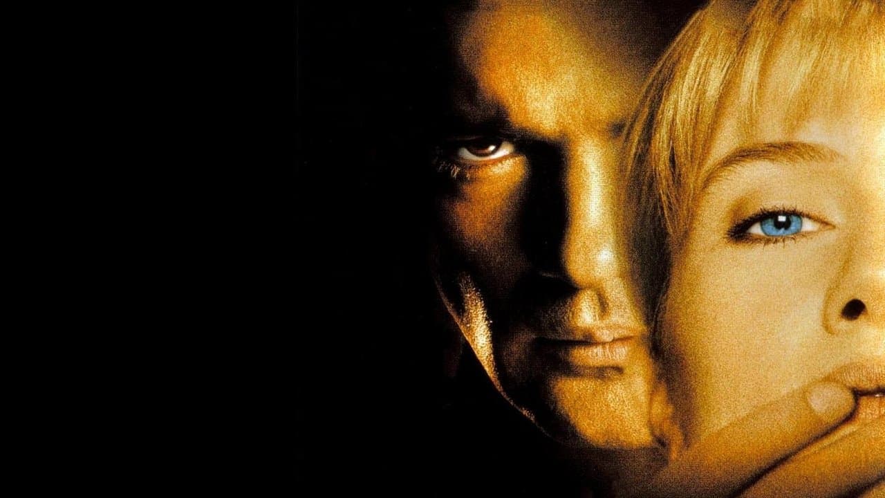 Backdrop – Spiel mit dem Feuer