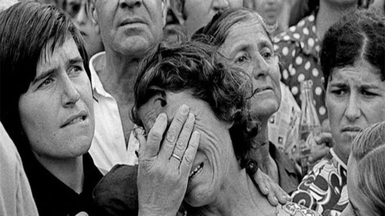 Backdrop – Αττίλας '74: Ο βιασμός της Κύπρου