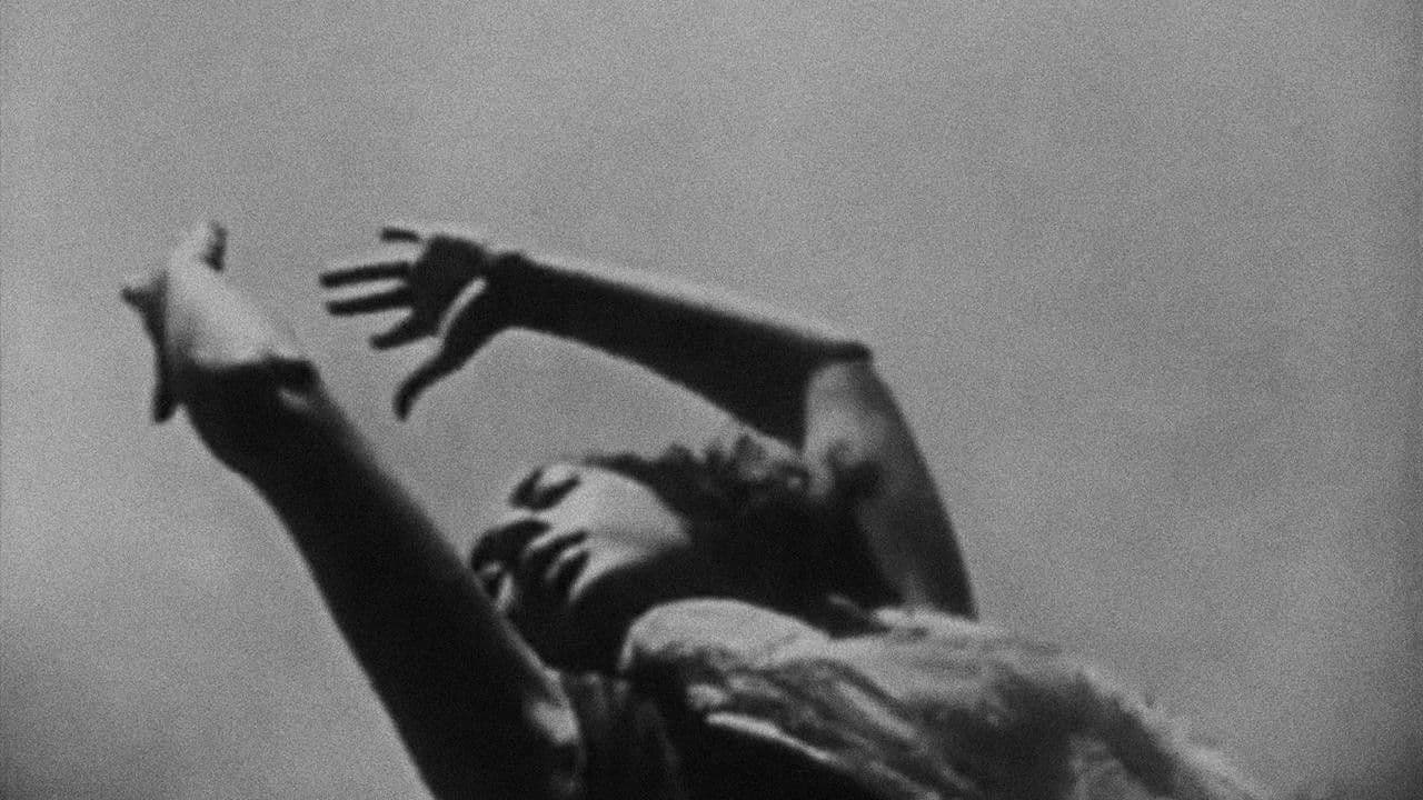 Backdrop – Ritual in Transfigured Time