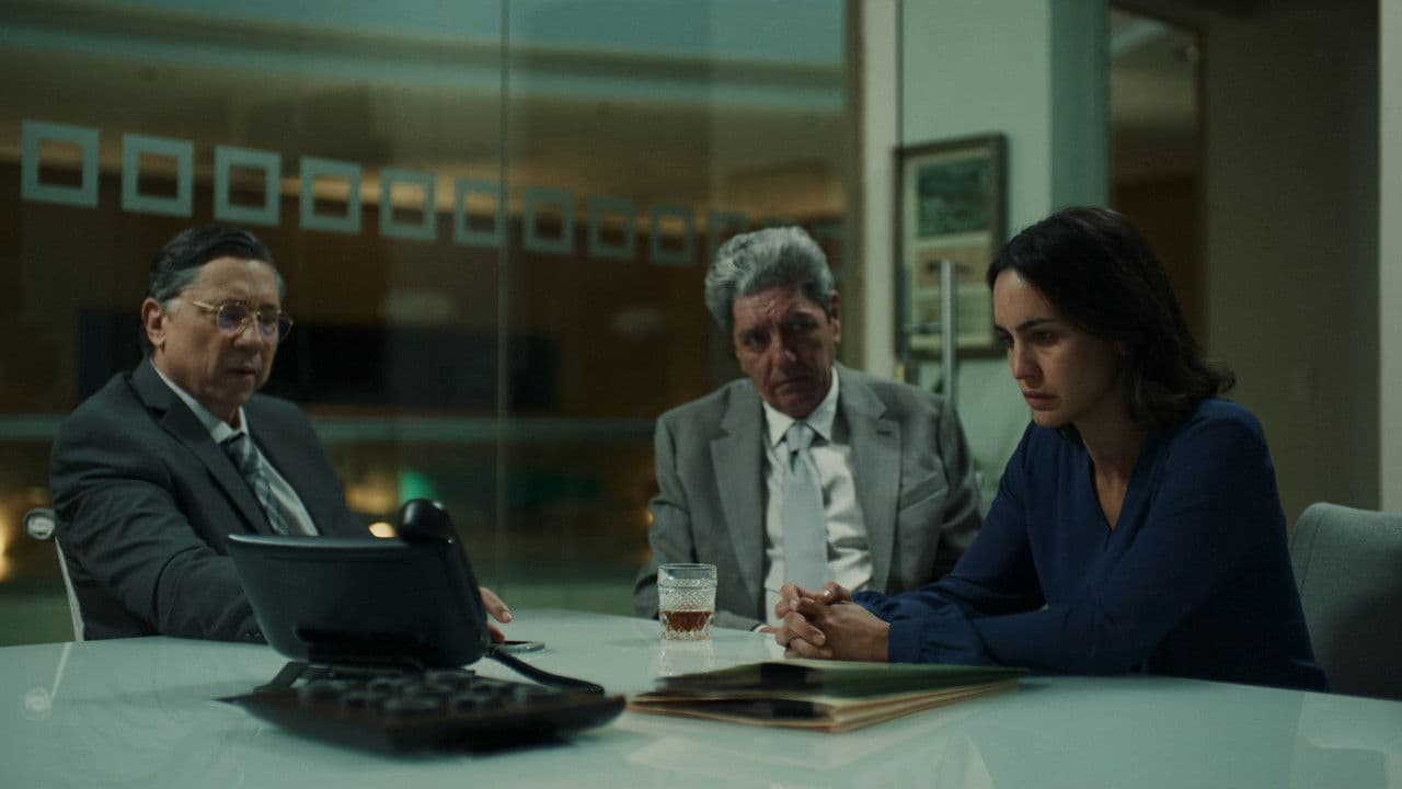 Backdrop – Papeles