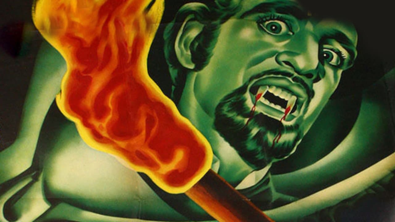 Backdrop – La sangre de Nostradamus