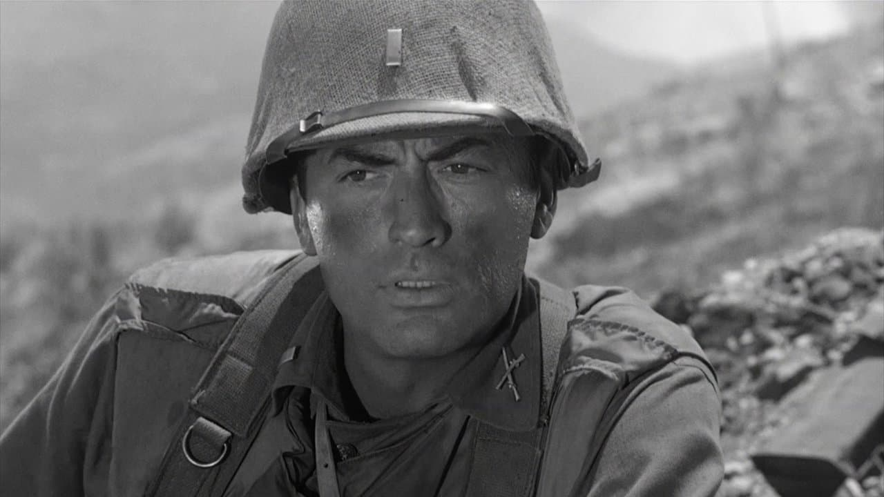 Backdrop – Mit Blut geschrieben