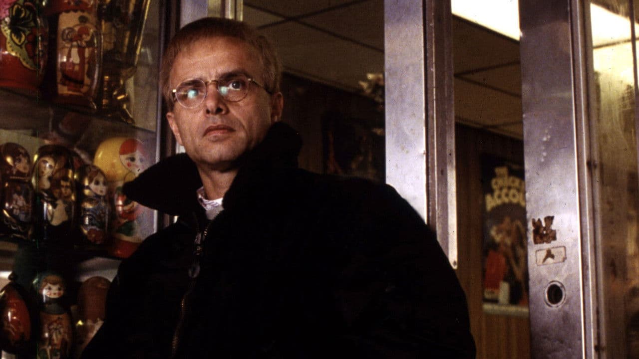 Backdrop – Taxman - Der Steuerfahnder von Brooklyn