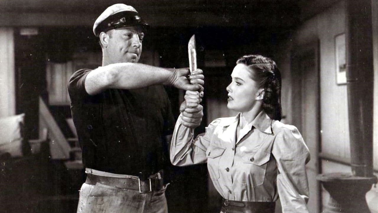 Backdrop – Jungle Queen