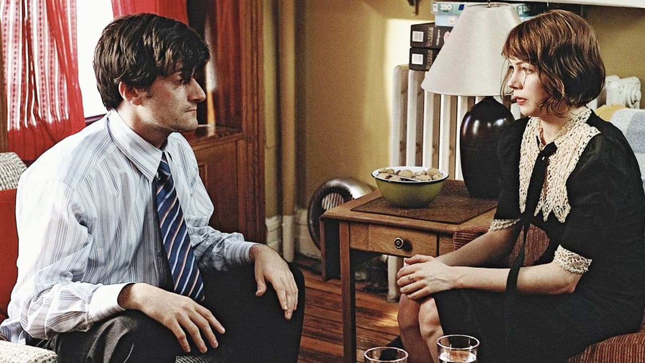 Backdrop – Baxter - Der Superaufreißer