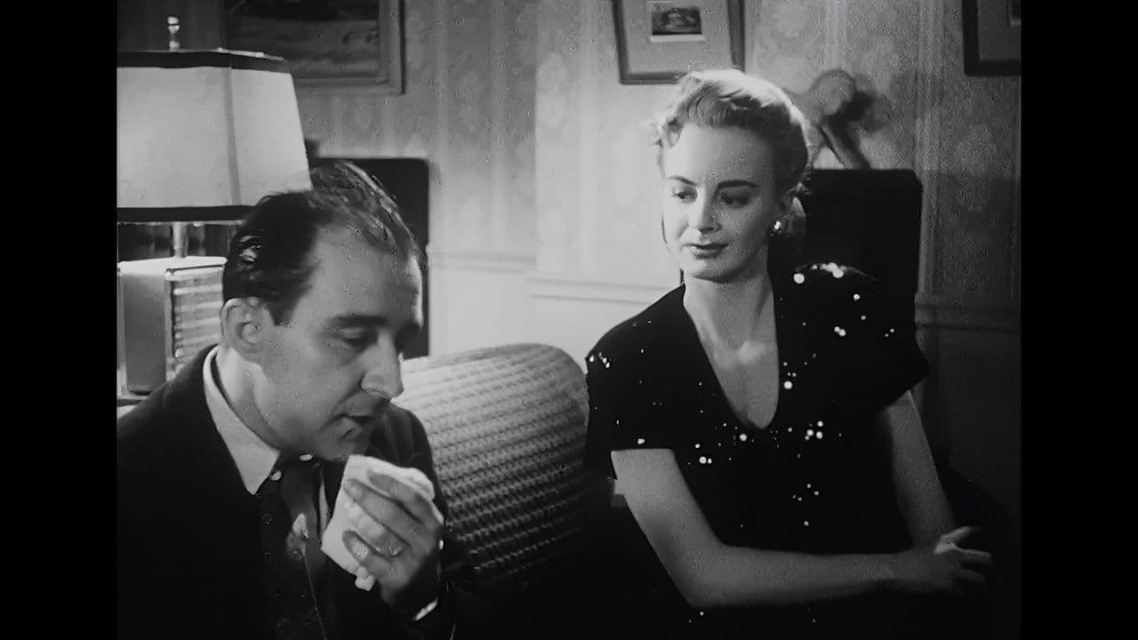 Backdrop – Blonde for a Day