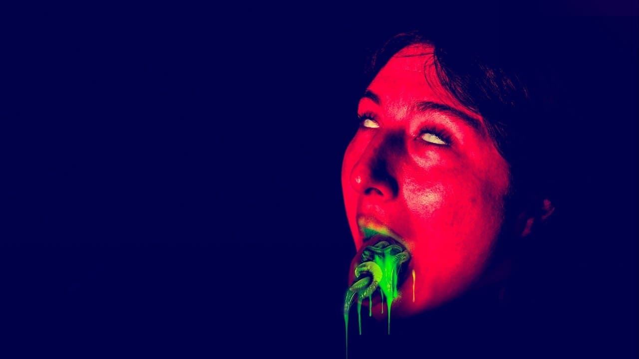 Backdrop – All Jacked Up and Full of Worms