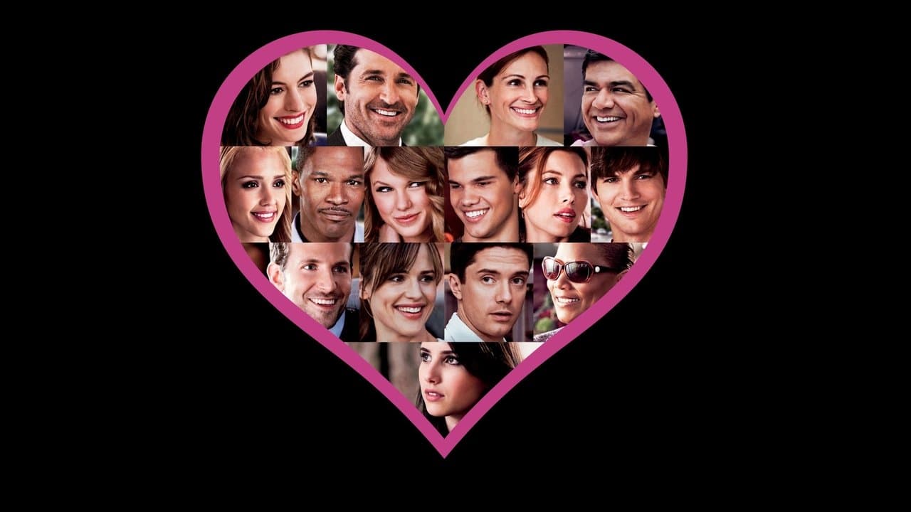 Backdrop – Valentinstag