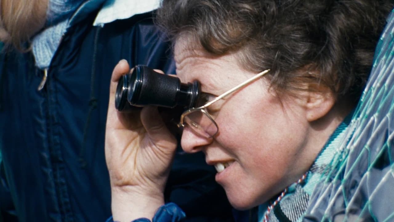 Backdrop – Männer, Mädchen und Medaillen