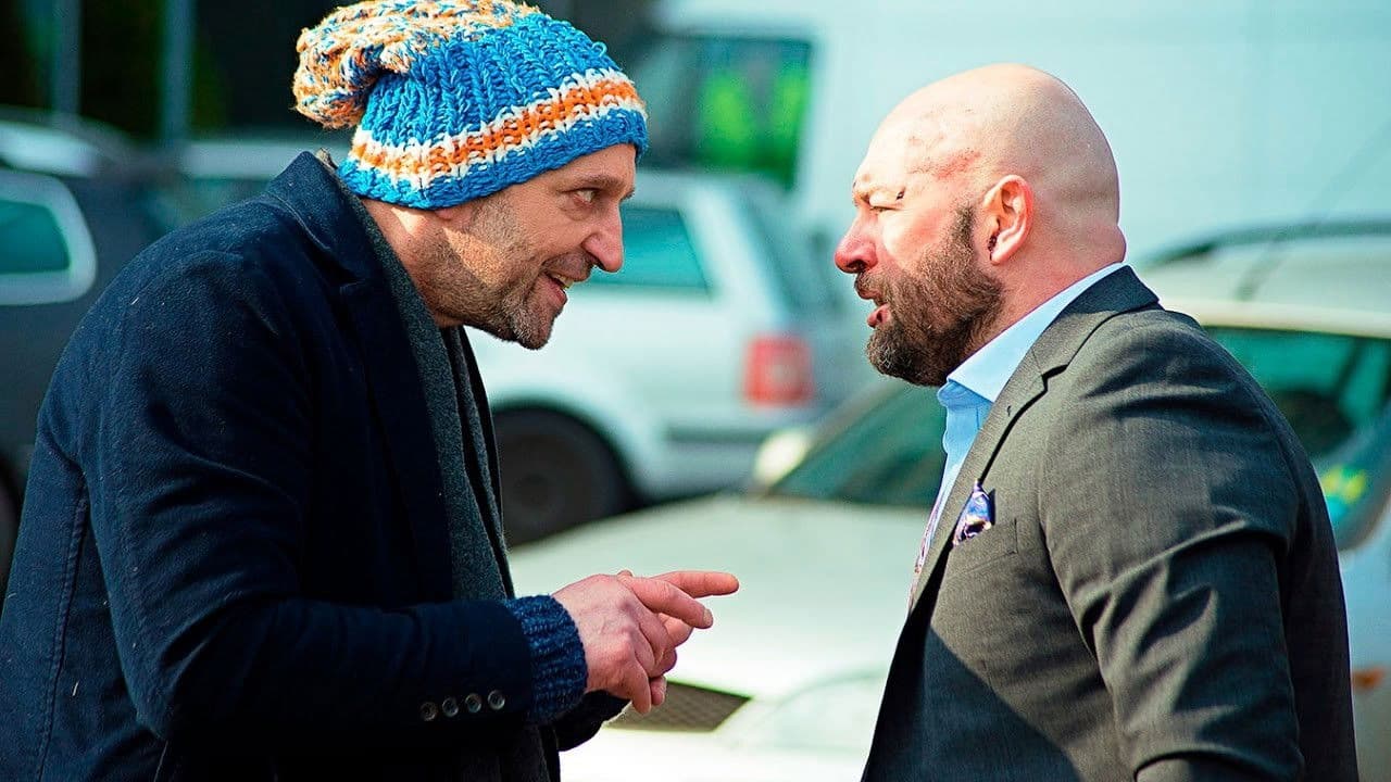 Backdrop – PolandJa