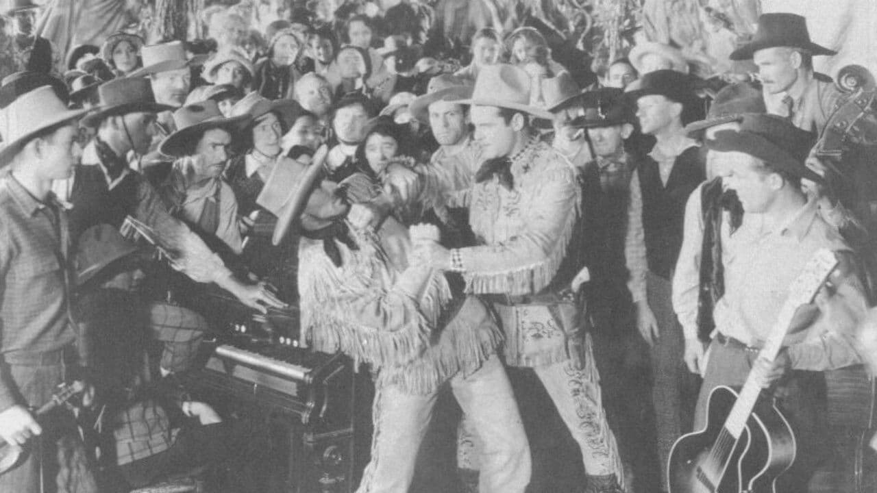 Backdrop – Wheels of Destiny