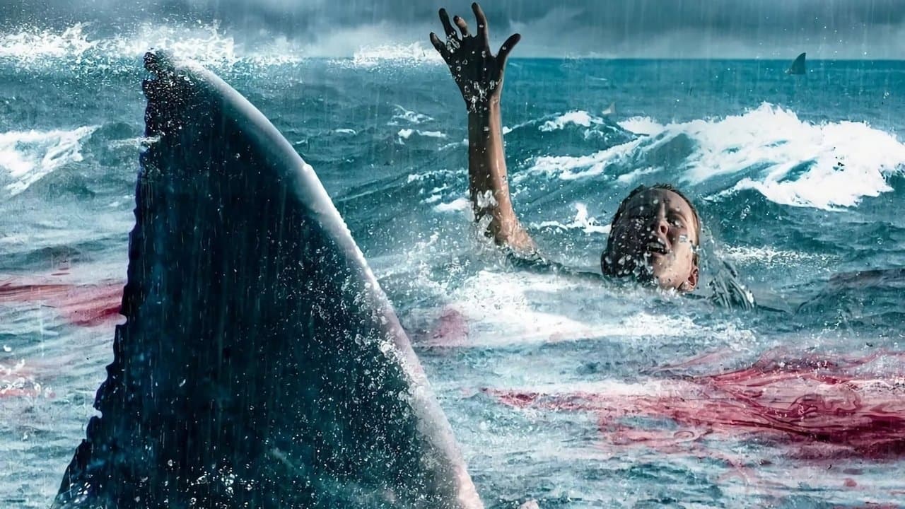 Backdrop – Beneath the Surface