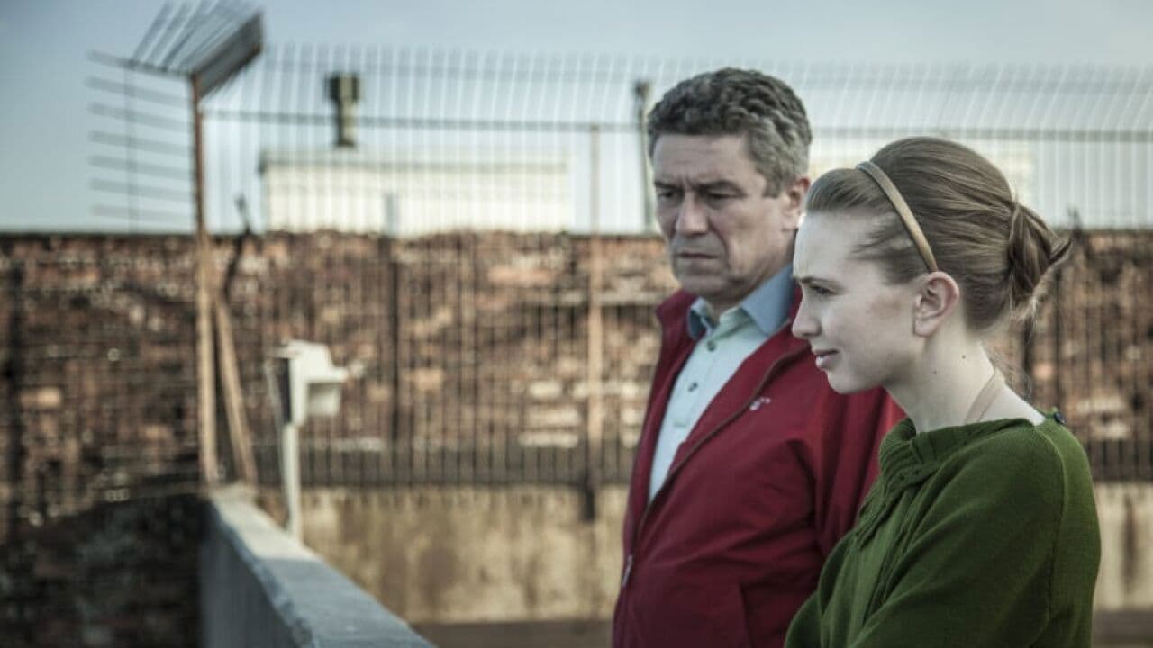 Backdrop – Kebab & Horoscope