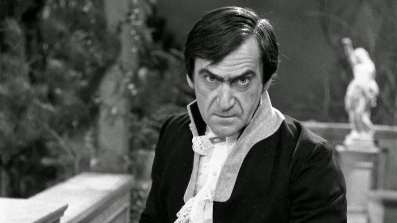 Backdrop – Doctor Who: The Enemy of the World