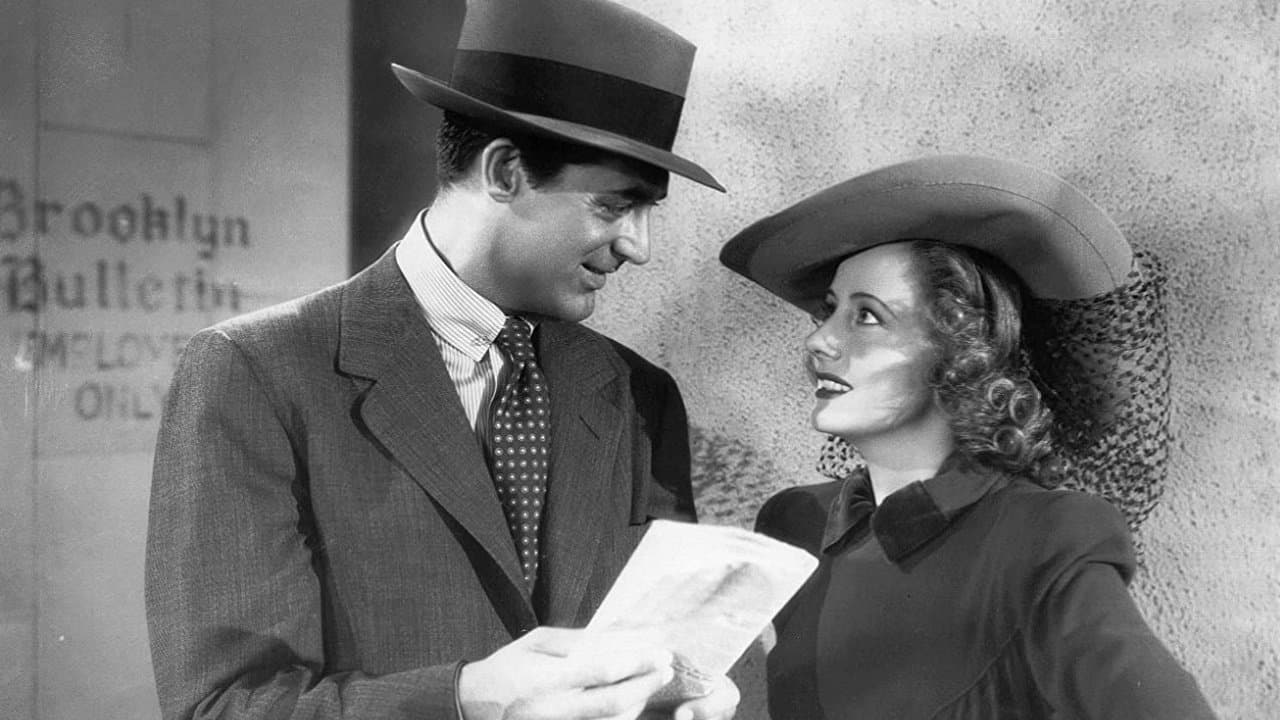 Backdrop – Akkorde der Liebe