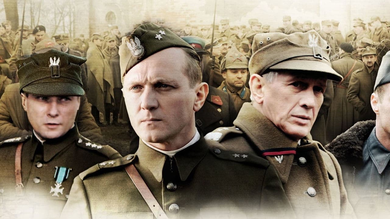 Backdrop – Das Massaker von Katyn
