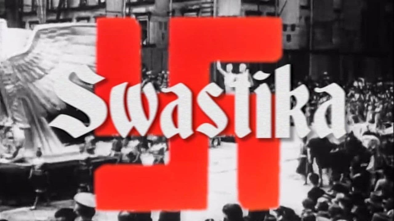 Backdrop – Swastika