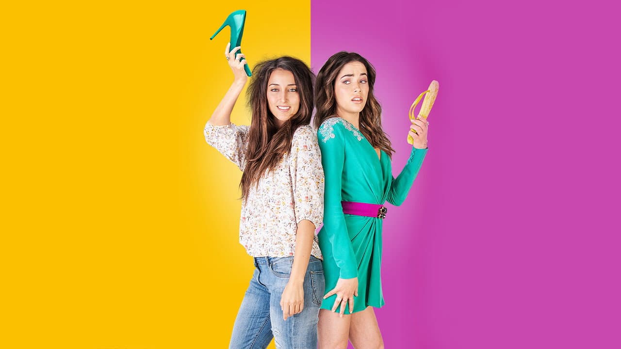Backdrop – Locas por el Cambio