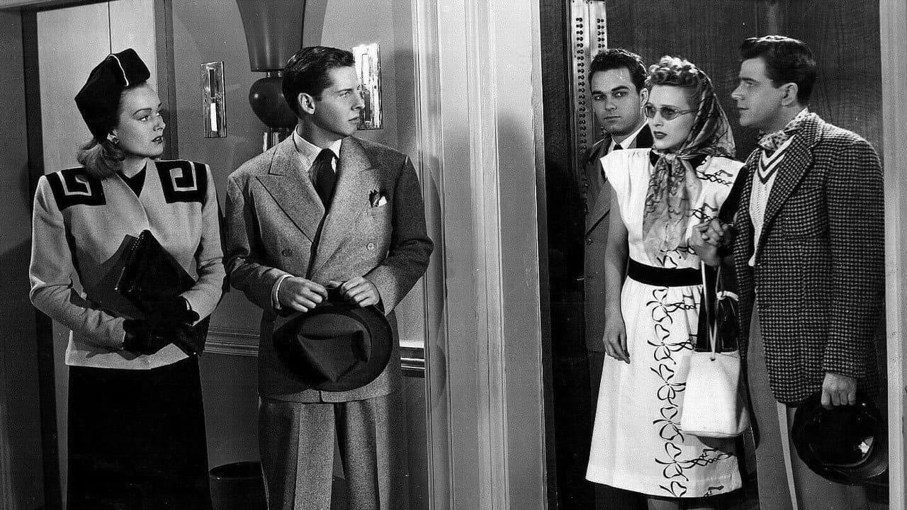 Backdrop – The Pilgrim Lady