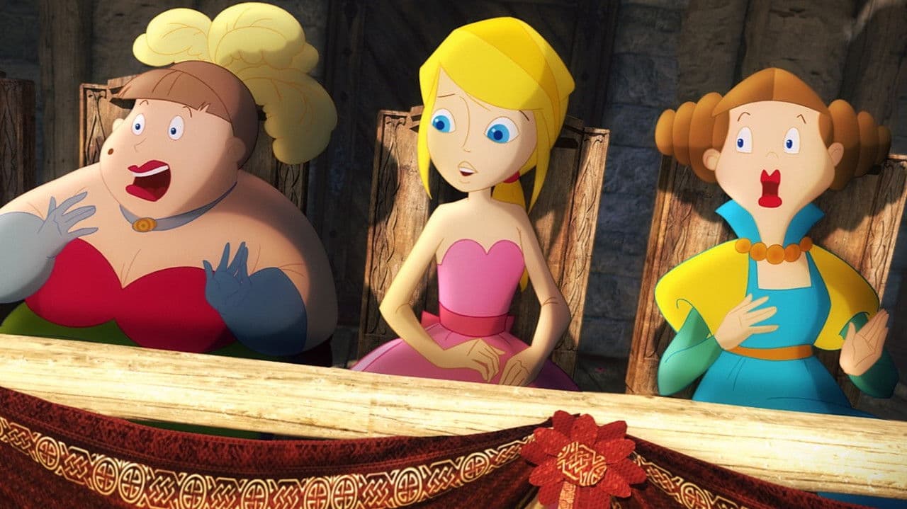 Backdrop – Jak uratować mamę