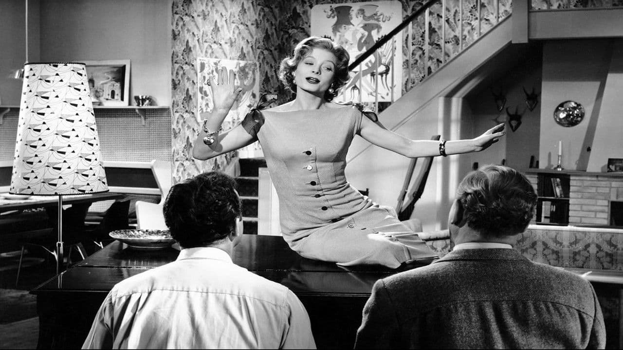 Backdrop – Vi som går stjernevejen