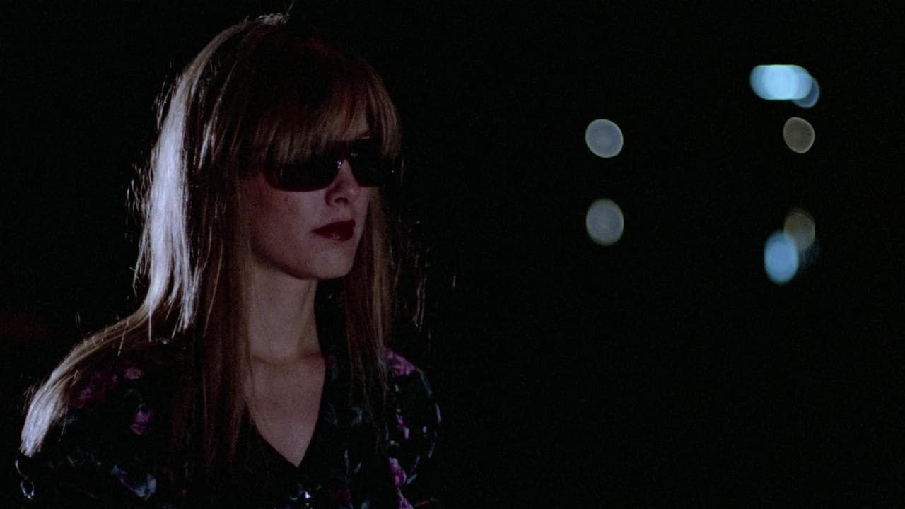 Backdrop – Olivia - Im Blutrausch des Wahnsinns