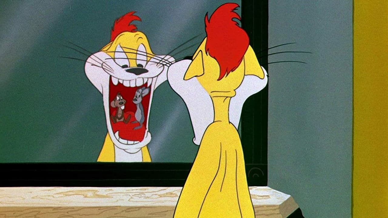 Backdrop – Schluss mit dem Käse