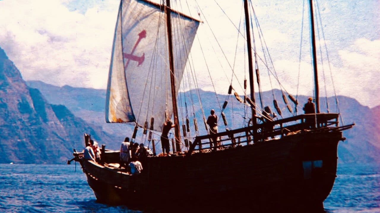 Backdrop – La isla del Infierno