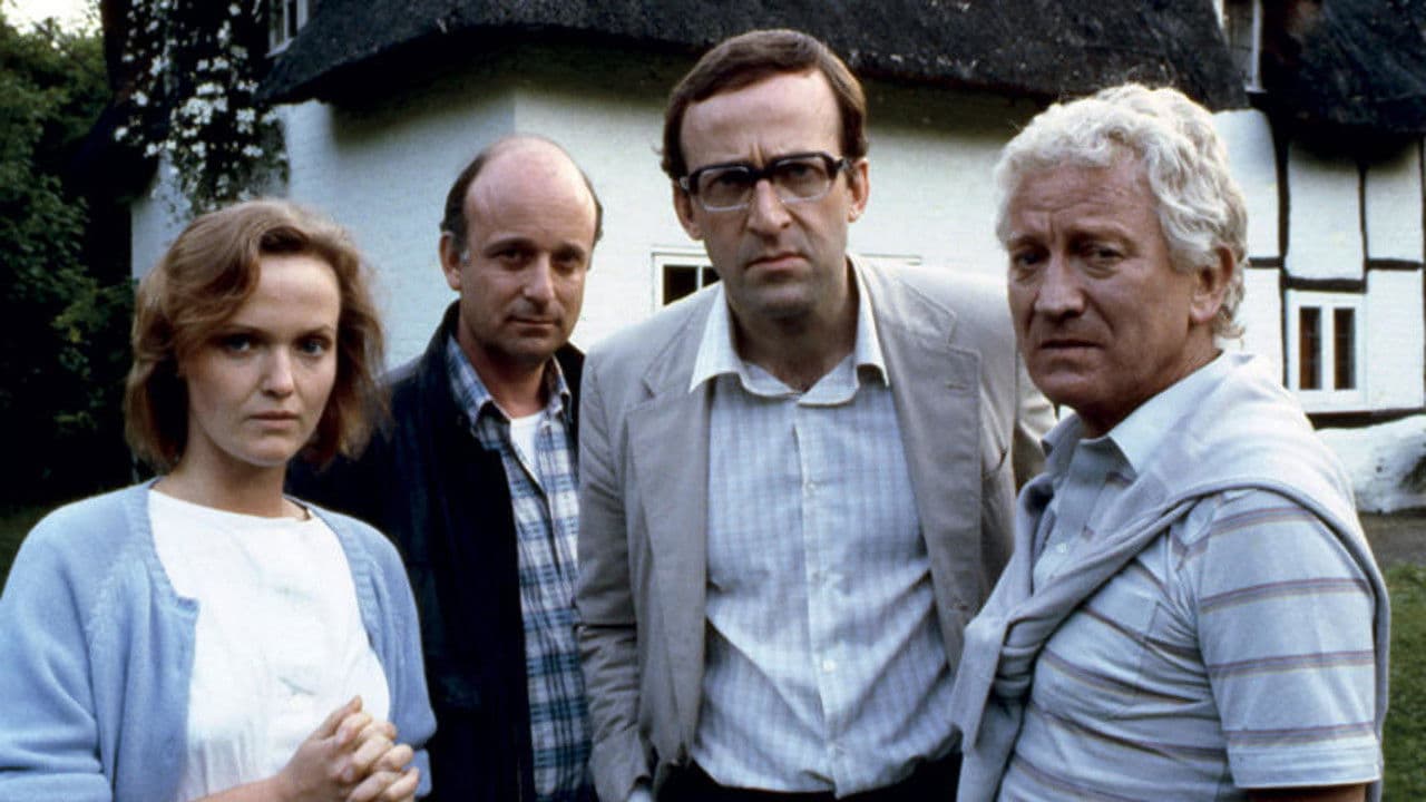 Backdrop – After Pilkington