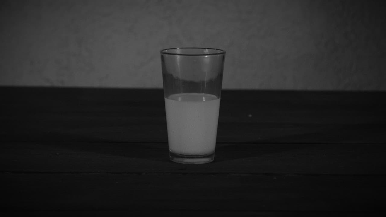 Backdrop – Homogenized