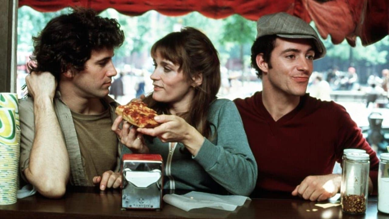 Backdrop – Willie & Phil