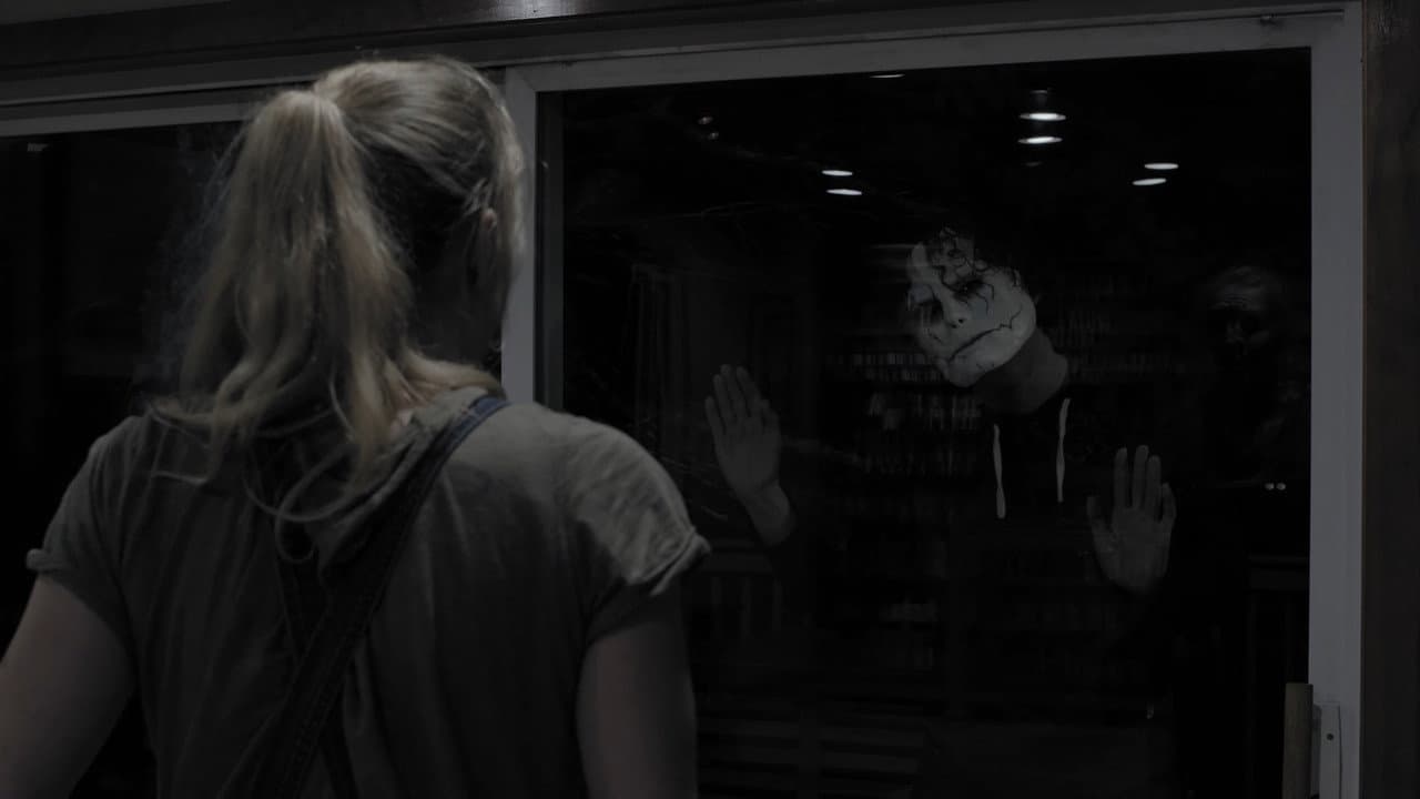Backdrop – A Nightmare of a Night