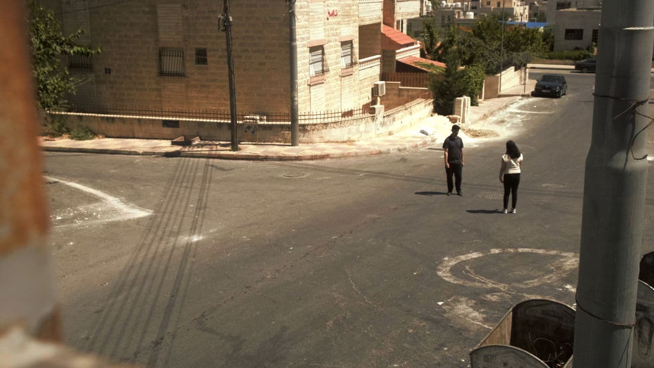 Backdrop – Baq'a The Open Valley