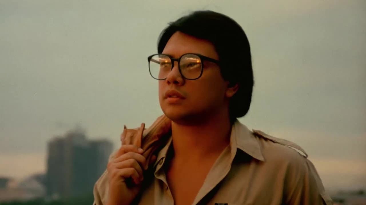 Backdrop – Soltero