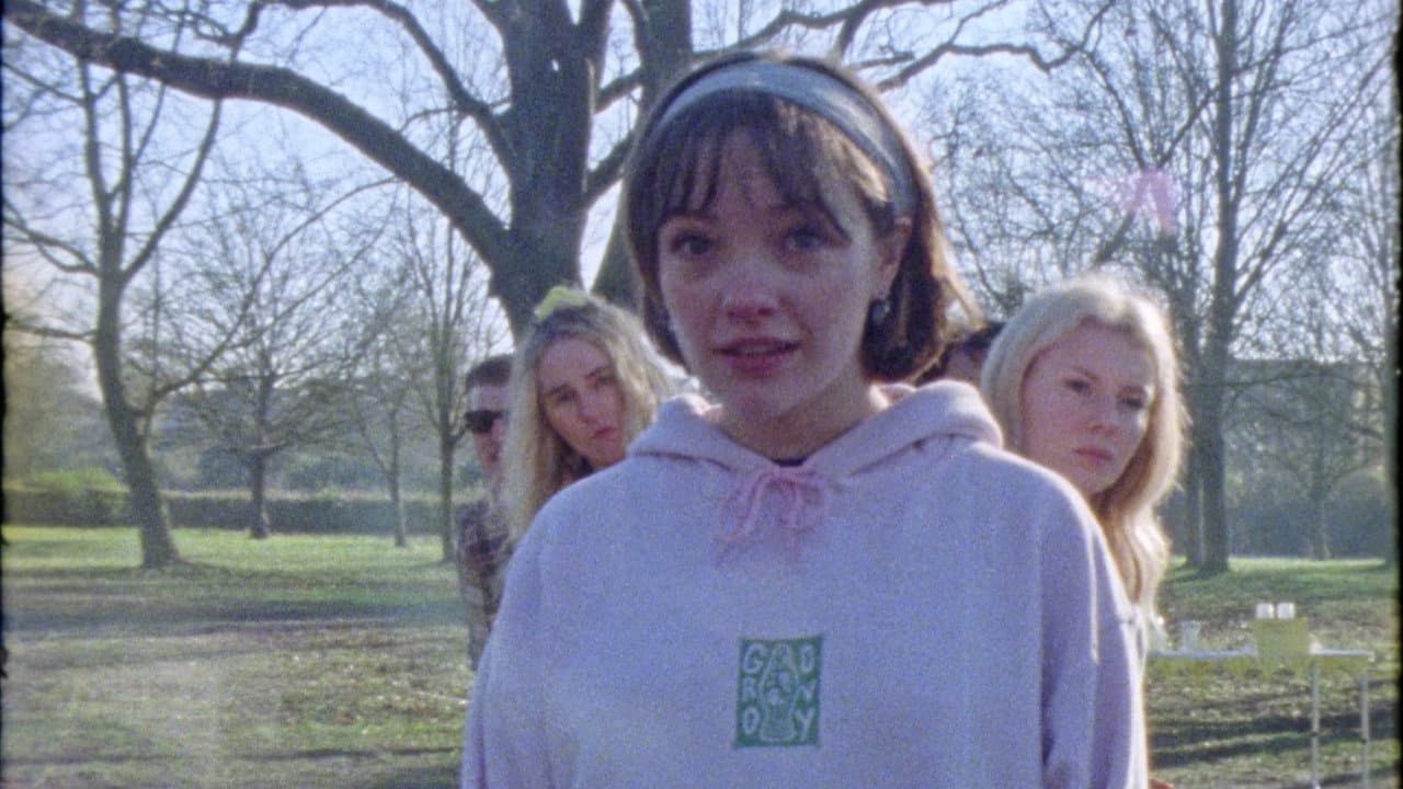 Backdrop – Lemonade Stand-Off