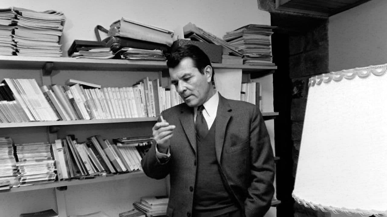 Backdrop – Destins: Général De Bollardière