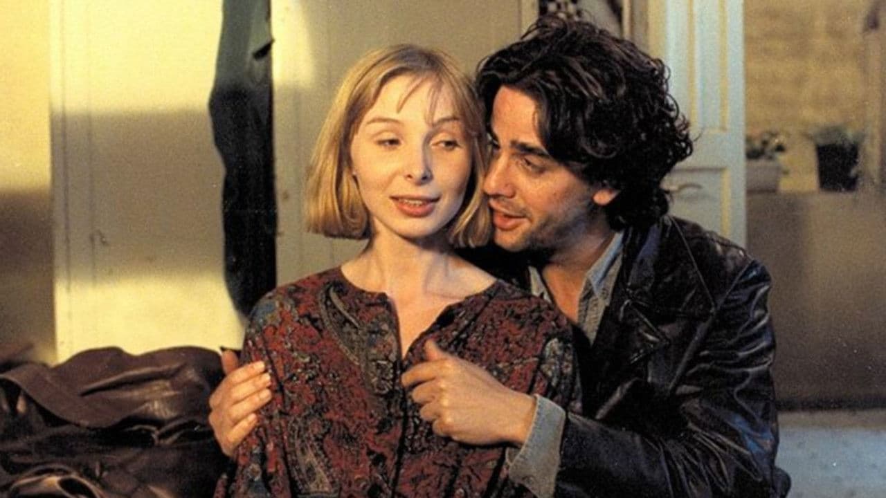 Backdrop – החברים של יאנה