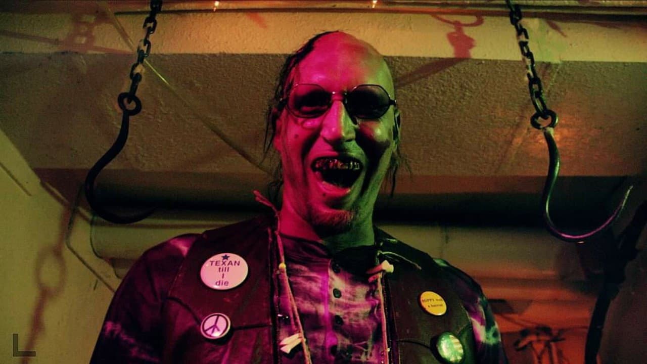 Backdrop – Gasoline