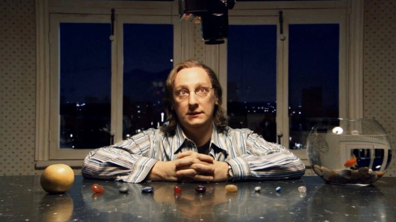 Backdrop – Die andere Seite des Mondes