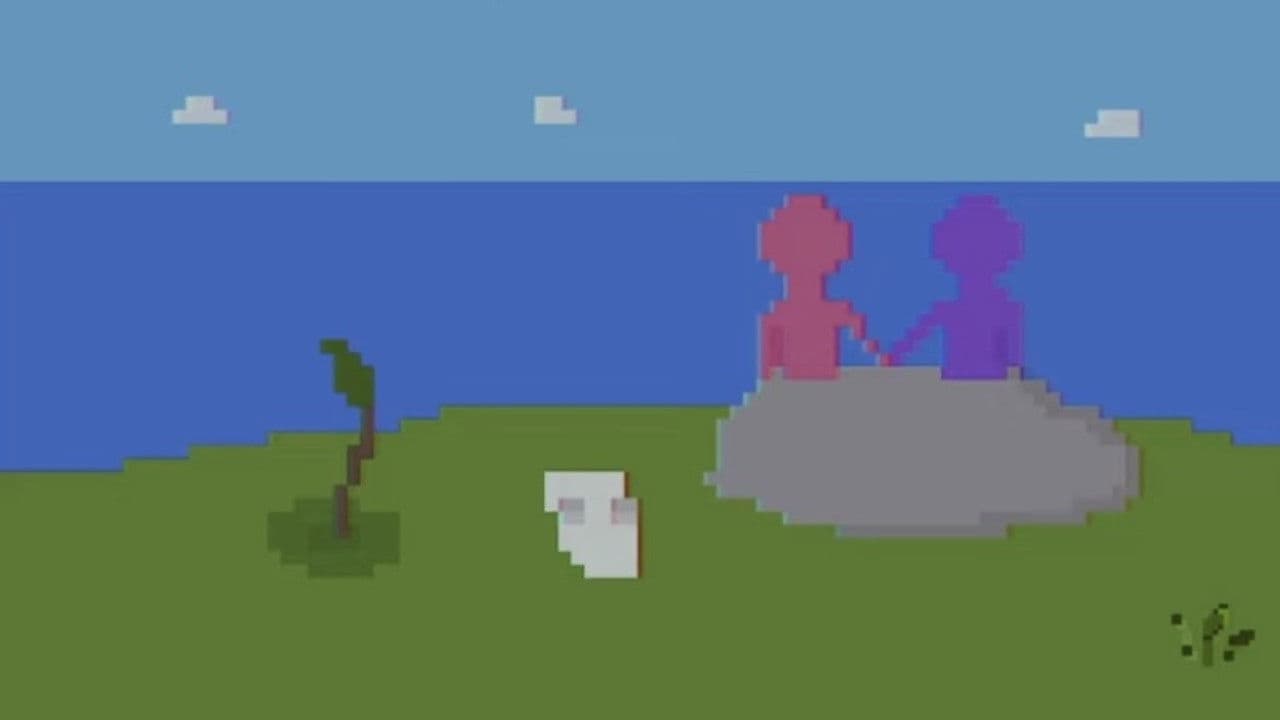 Backdrop – Tux and Fanny