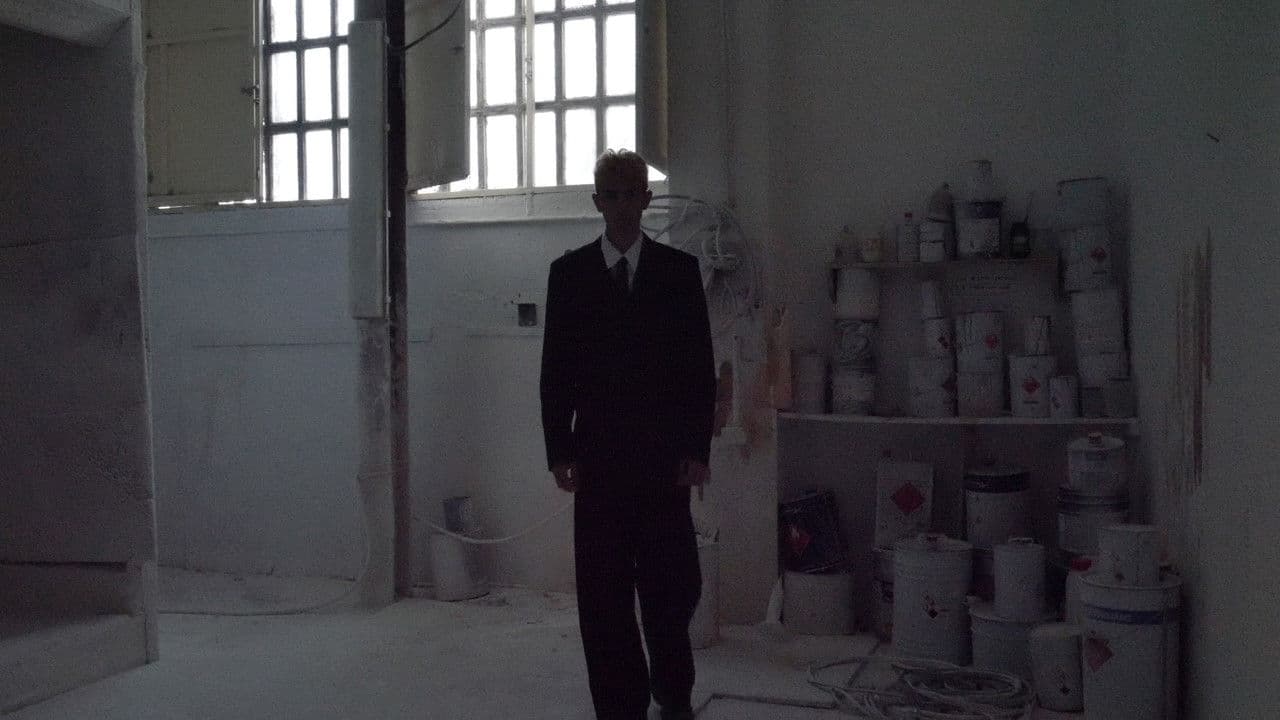 Backdrop – Lost in self awareness