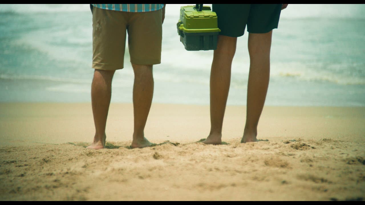 Backdrop – Tú y Yo