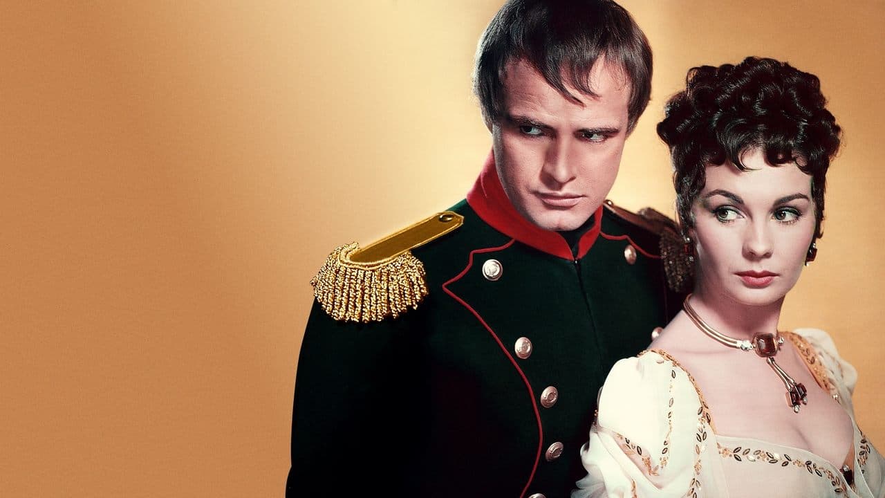 Backdrop – Desirée